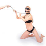 Kit Sado Bondage com 3 Produtos – YOUVIBE