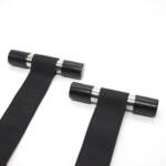 Separador de Pernas com Suporte de Elevação para Porta