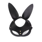 Máscara de Coelho com Orelhas Longas – YOUVIBE