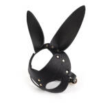 Máscara de Coelho com Orelhas Longas – YOUVIBE