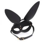 Máscara de Coelho com Orelhas Longas – YOUVIBE