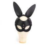 Máscara de Coelho com Orelhas Longas – YOUVIBE