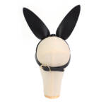 Máscara de Coelho com Orelhas Longas – YOUVIBE