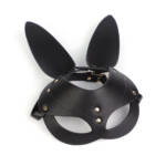 Máscara de Coelho com Orelhas Longas – YOUVIBE