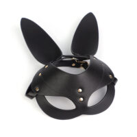 Máscara de Coelho com Orelhas Longas – YOUVIBE