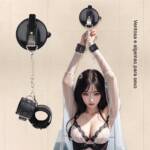 Algemas com Ventosa de Fixação – YOUVIBE