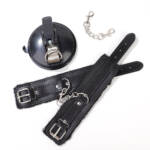 Algemas com Ventosa de Fixação – YOUVIBE