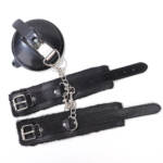 Algemas com Ventosa de Fixação – YOUVIBE