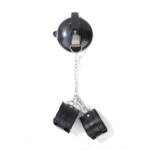 Algemas com Ventosa de Fixação – YOUVIBE