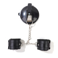 Algemas com Ventosa de Fixação – YOUVIBE