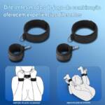 Kit Sado Bandage com 4 Produtos – YOUVIBE