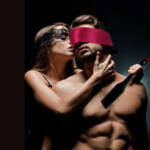 Kit Sado Bandage com 4 Produtos – YOUVIBE