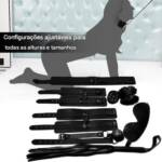 Kit Sado Bandage com 7 Peças – YOUVIBE