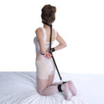 Kit de Bondage de Brinquedos para Adultos BDSM – YOUVIBE
