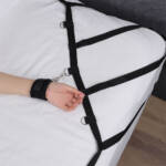 Kit de Bondage para Cama com 10 Peças - YOUVIBE