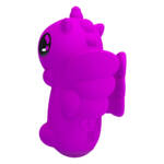 Pretty Love Magic Unicorn – Dedeira com 10 Modos de Pulsação