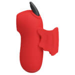 Pretty Love Magic Devil –  Dedeira com 10 Modos de Pulsação e Eletrochoque