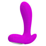 Pretty Love Backie - Massageador de Próstata com 30 Modos de Vibração