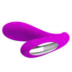 Pretty Love Backie - Massageador de Próstata com 30 Modos de Vibração