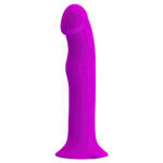 Pretty Love Murray - Vibrador Ponto G com Ventosa