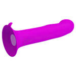Pretty Love Murray - Vibrador Ponto G com Ventosa