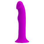 Pretty Love Murray - Vibrador Ponto G com Ventosa