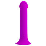 Pretty Love Murray - Vibrador Ponto G com Ventosa