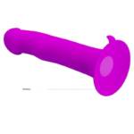 Pretty Love Murray - Vibrador Ponto G com Ventosa