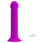 Pretty Love Murray - Vibrador Ponto G com Ventosa