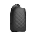 Estimulador de Glande do Pênis Pretty Love Recarregável com 10 Modos de Vibração