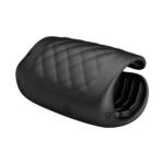 Estimulador de Glande do Pênis Pretty Love Recarregável com 10 Modos de Vibração