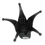 Pretty Love Arella - Vibrador 2 em 1 com 12 Modos de Vibração