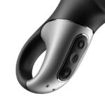 Satisfyer Heat Climax - Vibrador Anal com 12 Modos de Vibração e Aquecimento e Controle via APP