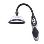 Passion Pump – Bomba Vaginal Elétrica com 4 Modos e 4 Intensidades de Sucção