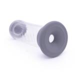 Bomba Peniana Elétrica Recarregável com 4 Modos de Sucção e 4 Intensidades de Sucção