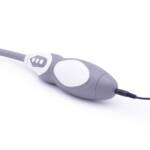 Bomba Peniana Elétrica Recarregável com 4 Modos de Sucção e 4 Intensidades de Sucção