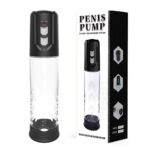 Suck Vacuum Penis Pump - Bomba Peniana Automática