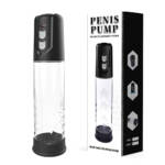 Suck Vacuum Penis Pump - Bomba Peniana Automática