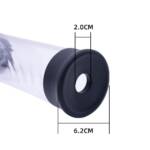 Suck Vacuum Penis Pump - Bomba Peniana Automática