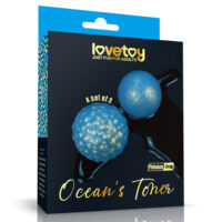 Bolas para Pompoar – Ocean’s Toner Bolas para Pompoar – Ocean’s Toner