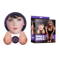 Boneca do Amor Inflável Realista – Silicone Boobie Super Love Doll Boneca do Amor Inflável Realista – Silicone Boobie Super Love Doll