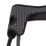 Cinta Peniana para Prótese – Easy Strap On Harness (Polka Dots)