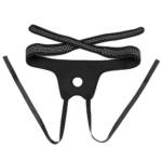 Cinta Peniana para Prótese – Easy Strap On Harness (Polka Dots)