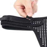Cinta Peniana para Prótese – Easy Strap On Harness (Polka Dots)