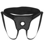Cinta Peniana para Prótese – Easy Strap On Harness (Polka Dots)