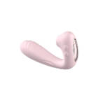 Estimulador de Clitóris com Penetração
