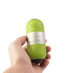 Masturbador Masculino em Tubo com Sucção Manual – MAGICAL KISS