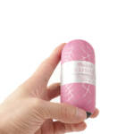 Masturbador Masculino em Tubo com Sucção Manual – MAGICAL KISS