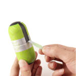 Masturbador Masculino em Tubo com Sucção Manual – MAGICAL KISS