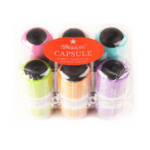 Masturbador Masculino em Tubo com Sucção Manual – MAGICAL KISS